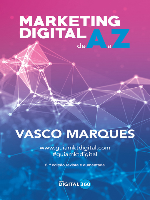 Title details for Marketing Digital de a a Z by Vasco Marques - Available